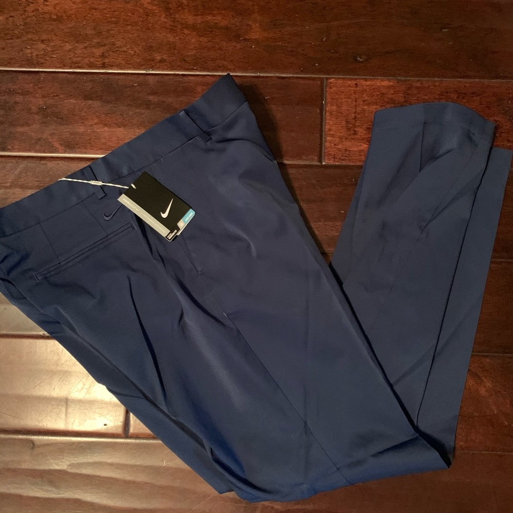 New Nike Golf Pants